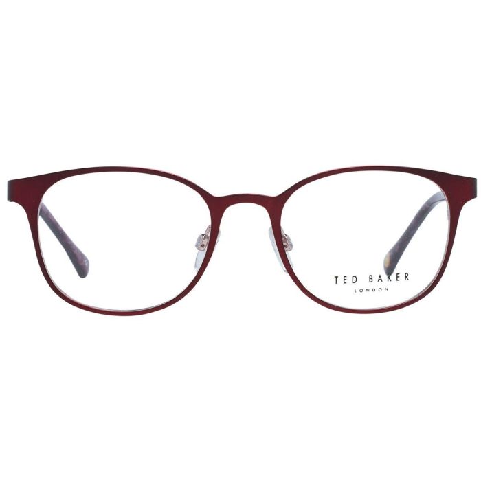 Montura de Gafas Mujer Ted Baker TB2232 49205 3 Montura de Gafas Mujer Ted Baker TB2232 49205 3