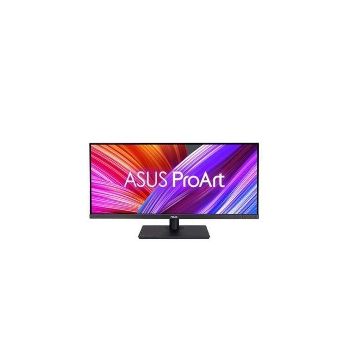 Asus ProArt Display PA348CGV 90LM07Z0-B01370 Monitor Profesional 34" Ultrapanorámico QHD IPS Calman ΔE<2 98% DCI-P3 120Hz USB-C 90W Ergonómico 2 Asus ProArt Display PA348CGV 90LM07Z0-B01370 Monitor Profesional 34" Ultrapanorámico QHD IPS Calman ΔE<2 98% DCI-P3 120Hz USB-C 90W Ergonómico 2