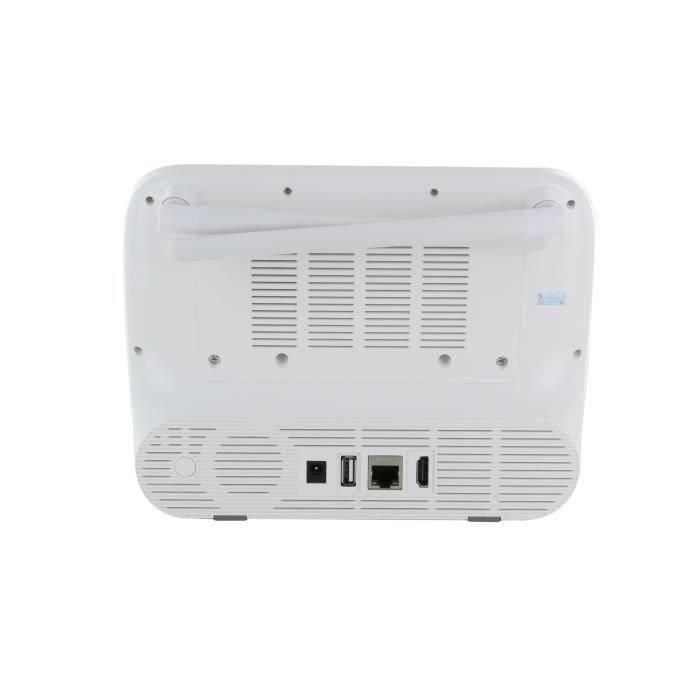 cámaras inalámbricas - DIO CONNECTED HOME - LCD/NVR inalámbrico - 7 - 3MP 2 cámaras inalámbricas - DIO CONNECTED HOME - LCD/NVR inalámbrico - 7 - 3MP 2