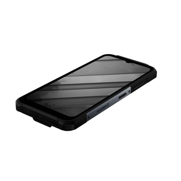 Hammer Construction 2 5G - Smartphone resistente IP69, MIL-STD-810H, 6.58" FHD+, MediaTek 6300, 6GB RAM, 128GB, 50MP, 6500mAh, Android 14 5 Hammer Construction 2 5G - Smartphone resistente IP69, MIL-STD-810H, 6.58" FHD+, MediaTek 6300, 6GB RAM, 128GB, 50MP, 6500mAh, Android 14 5