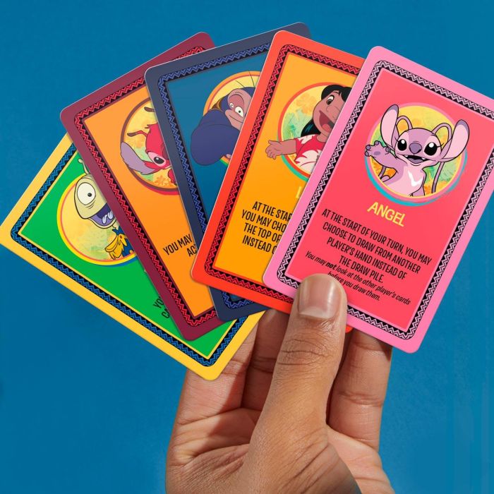 Monopoly Deal Stitch G2975 Hasbro 2 Monopoly Deal Stitch G2975 Hasbro 2