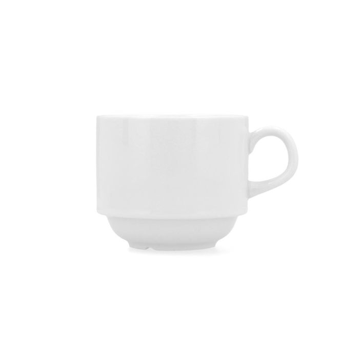 Taza Porcelana Glacial Bidasoa 25 cL