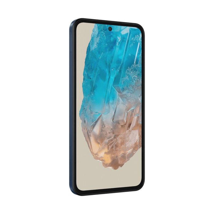 Smartphone Samsung SM-M356B 6,6" Octa Core 6 GB RAM 128 GB Azul 2 Smartphone Samsung SM-M356B 6,6" Octa Core 6 GB RAM 128 GB Azul 2
