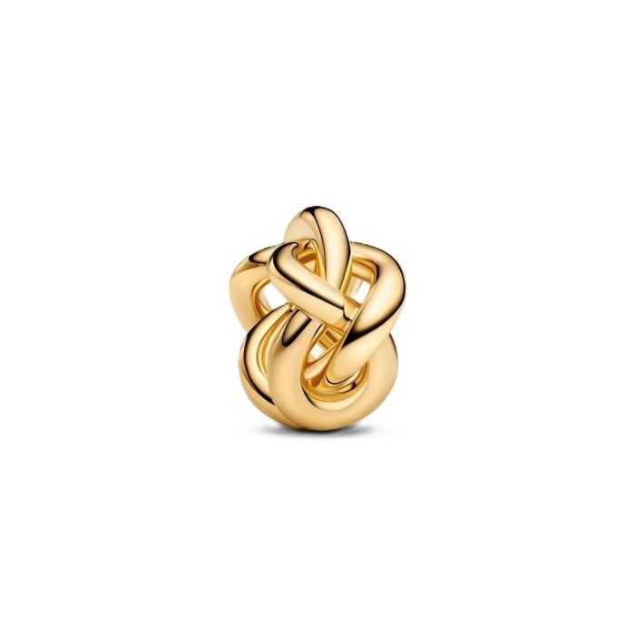 Abalorio Mujer Pandora 763755C00 Dorado Abalorio Mujer Pandora 763755C00 Dorado
