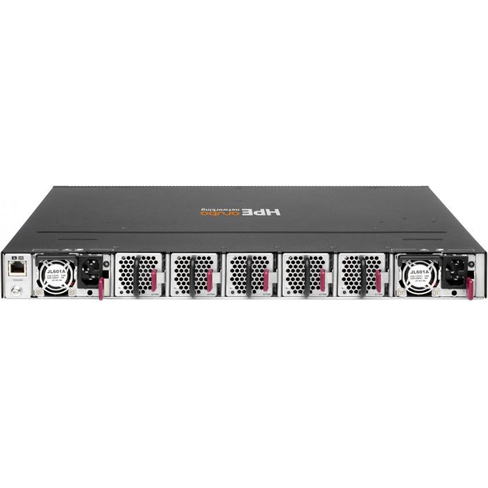 ARUBA 8360-48Y6C V2 FB 5F STOCK 2
