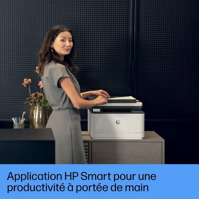 HP LaserJet Pro MFP 3102fdn Printer 17 HP LaserJet Pro MFP 3102fdn Printer 17