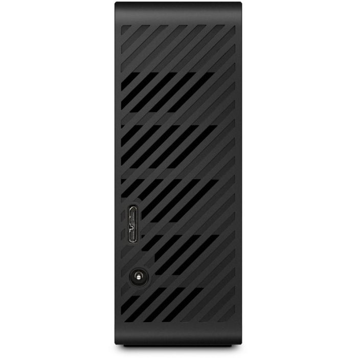 Seagate STKP24000400 Disco Duro Externo Expansion Desktop 24TB USB 3.2 Gen 1 (3.1 Gen 1) 3.5" Negro 5 Seagate STKP24000400 Disco Duro Externo Expansion Desktop 24TB USB 3.2 Gen 1 (3.1 Gen 1) 3.5" Negro 5