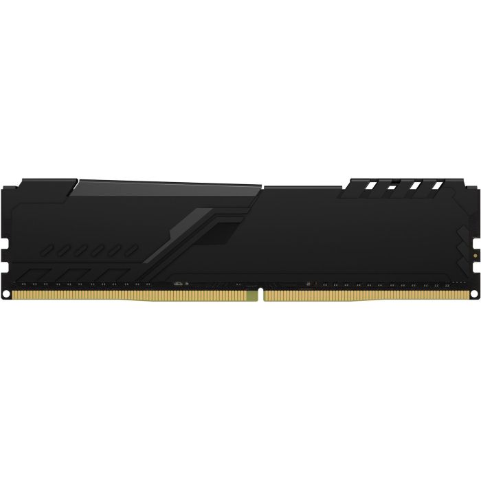 Kingston FURY Beast KIT 64GB (2x32GB) DDR4 3200MT/s CL16 Memoria RAM 6 Kingston FURY Beast KIT 64GB (2x32GB) DDR4 3200MT/s CL16 Memoria RAM 6