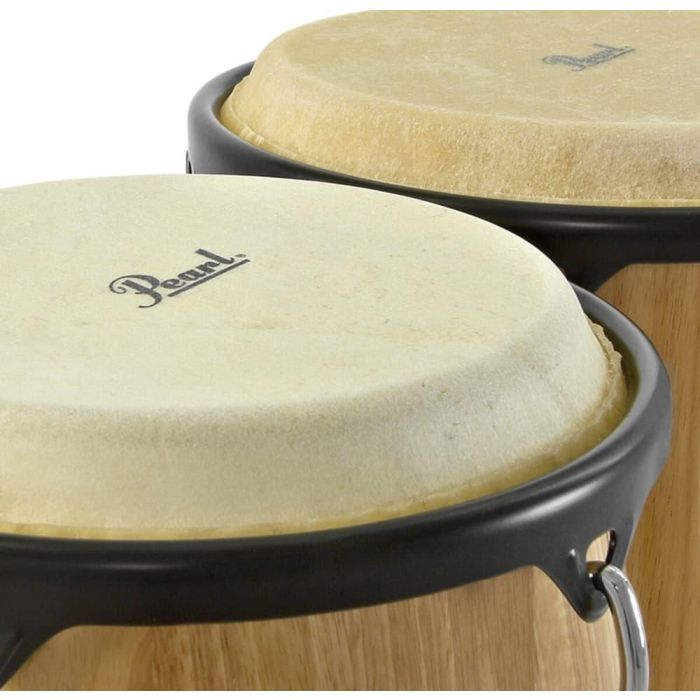 Set Congas 10" & 11" Primero - Natural 1 Set Congas 10" & 11" Primero - Natural 1