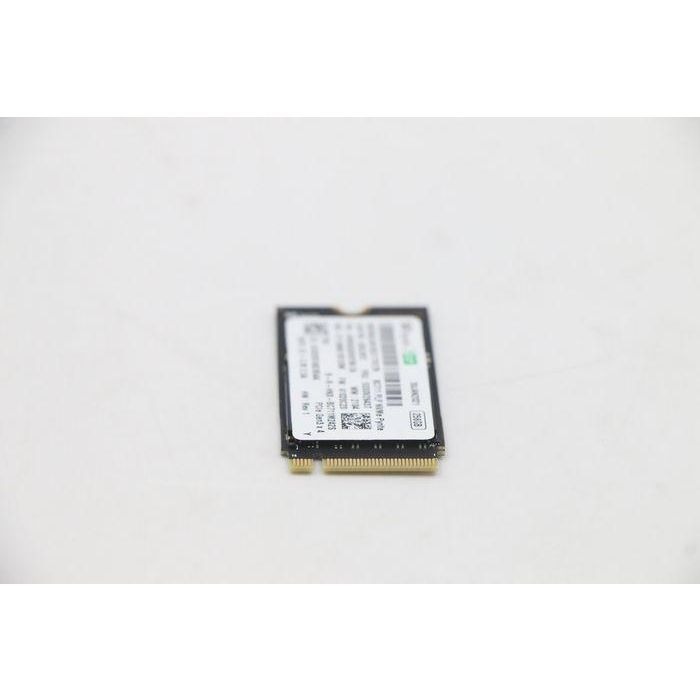 Lenovo 256GB M.2 2242 SSD, PCIe 3.0 x4 NVMe interface, designed for laptops and compatible devices, high-speed performance. 2 Lenovo 256GB M.2 2242 SSD, PCIe 3.0 x4 NVMe interface, designed for laptops and compatible devices, high-speed performance. 2