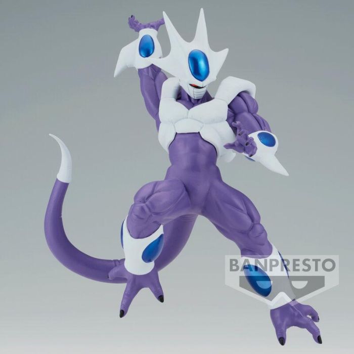 Figura Cooler Vs. Super Saiyan Son Goku Match Makers Dragon Ball Z 17cm 2 Figura Cooler Vs. Super Saiyan Son Goku Match Makers Dragon Ball Z 17cm 2