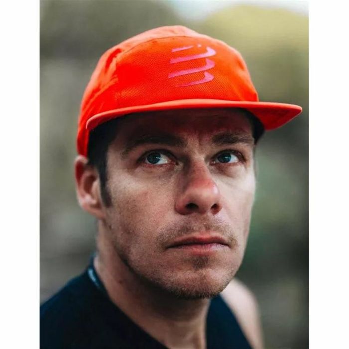 Gorra Deportiva Compressport Compressport 5 2 Gorra Deportiva Compressport Compressport 5 2