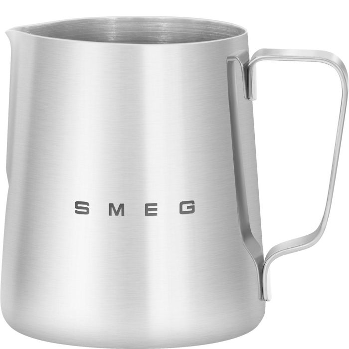 Smeg Accessory Jug For Stainless Steel Coffee Machine 450Ml CMMJ01