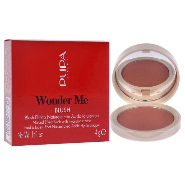 PUPA Wonder me colorete PUPA Wonder me colorete