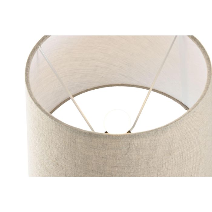 Lampara Sobremesa Item Home DKD Home Decor Natural Dorado 35 x 80 x 35 cm 4 Lampara Sobremesa Item Home DKD Home Decor Natural Dorado 35 x 80 x 35 cm 4