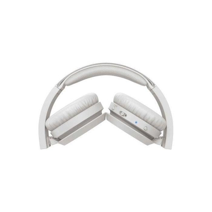 Auriculares Inalámbricos Philips TAH4205/ con Micrófono/ Bluetooth/ Blancos 4 Auriculares Inalámbricos Philips TAH4205/ con Micrófono/ Bluetooth/ Blancos 4