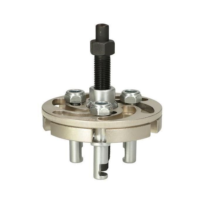 Extractor - KS TOOLS - 150.3130F - Extractor de poleas universal - 3 mordazas 0 Extractor - KS TOOLS - 150.3130F - Extractor de poleas universal - 3 mordazas 0
