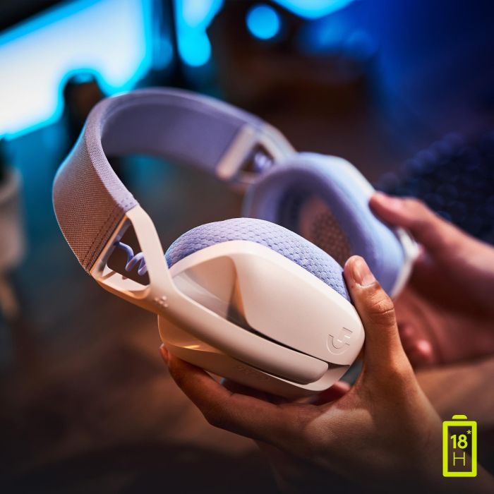 Auriculares Con Microfono Logitech G435 graming 4 Auriculares Con Microfono Logitech G435 graming 4