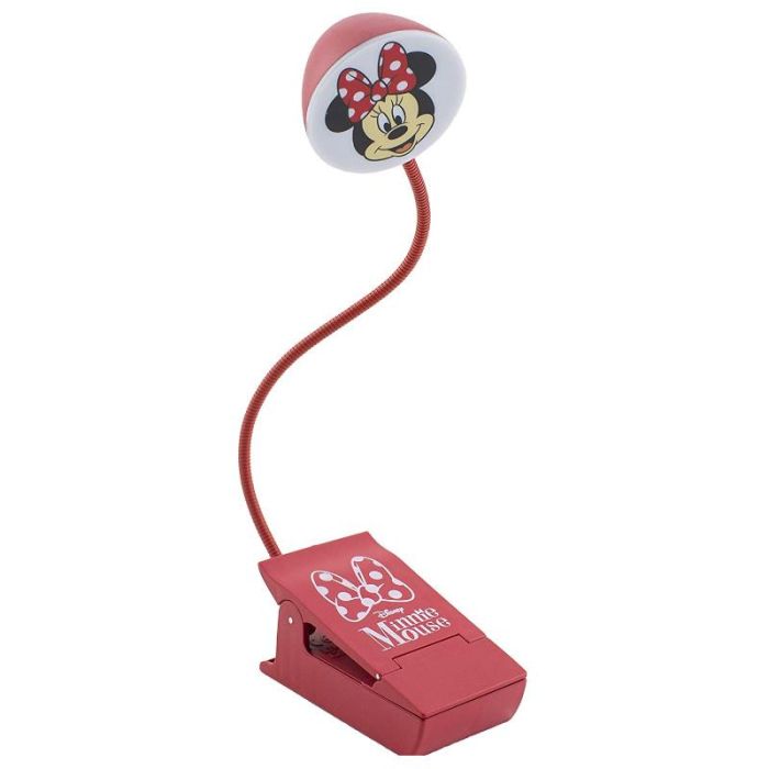 Lámpara Lectura Paladone Disney Minnie