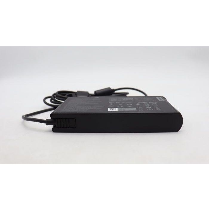 Lenovo Slim AC adapter for Lenovo laptops, 170W power output, 20V voltage, 3-phase slim tip connector. 2 Lenovo Slim AC adapter for Lenovo laptops, 170W power output, 20V voltage, 3-phase slim tip connector. 2
