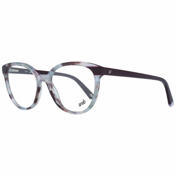 Montura de Gafas Mujer WEB EYEWEAR WE5212 5355A Montura de Gafas Mujer WEB EYEWEAR WE5212 5355A