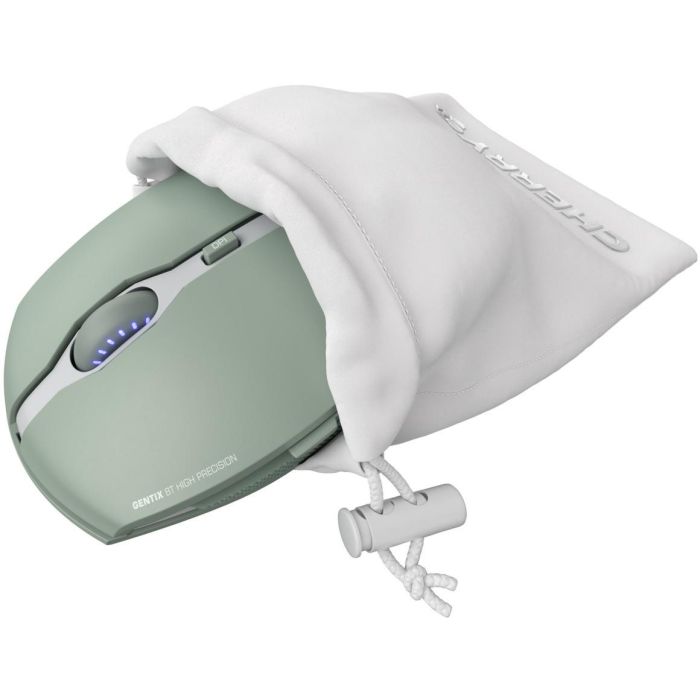 Cherry GENTIX BX green 3