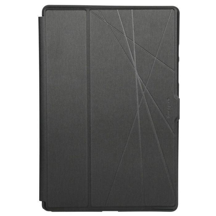 Targus THZ919GL Funda para Tablet Samsung Galaxy Tab A8 10.5" Negro con Modo Espera Targus THZ919GL Funda para Tablet Samsung Galaxy Tab A8 10.5" Negro con Modo Espera