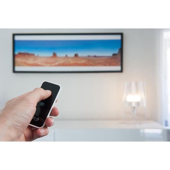 DiO Mando a distancia 1 canal para Lámparas y Aparatos Eléctricos con Regulador de Intensidad 433.92MHz 2
