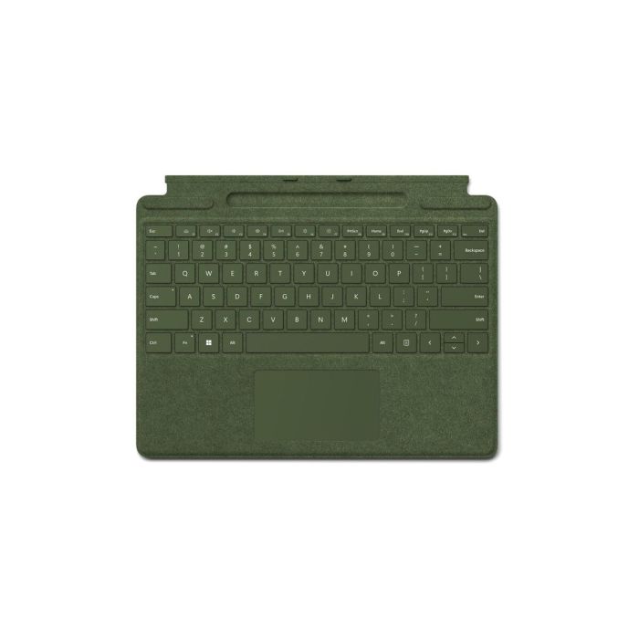 Teclado Bluetooth Microsoft 8XA-00132 Qwerty Español Español Teclado Bluetooth Microsoft 8XA-00132 Qwerty Español Español