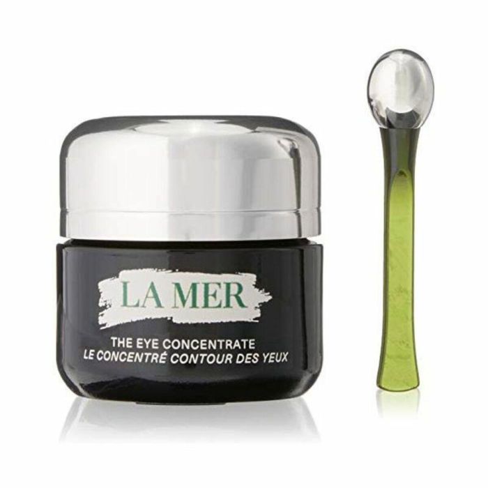 La Mer The Eye Concentrate 15 ml - Tratamiento para Ojeras, Bolsas y Líneas Finas 1 La Mer The Eye Concentrate 15 ml - Tratamiento para Ojeras, Bolsas y Líneas Finas 1