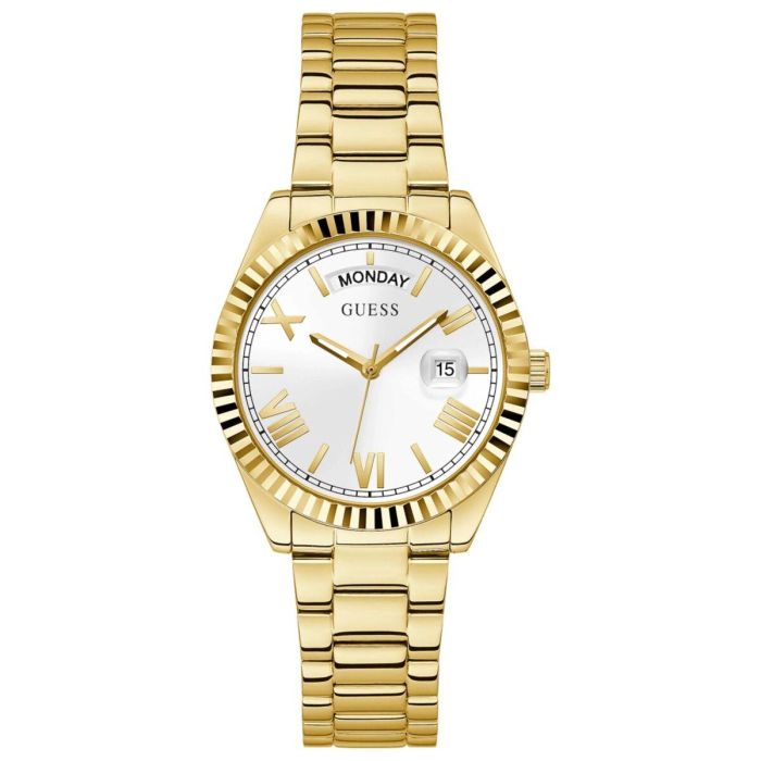 Reloj Mujer Guess GW0308L2 (Ø 36 mm) 0 Reloj Mujer Guess GW0308L2 (Ø 36 mm) 0