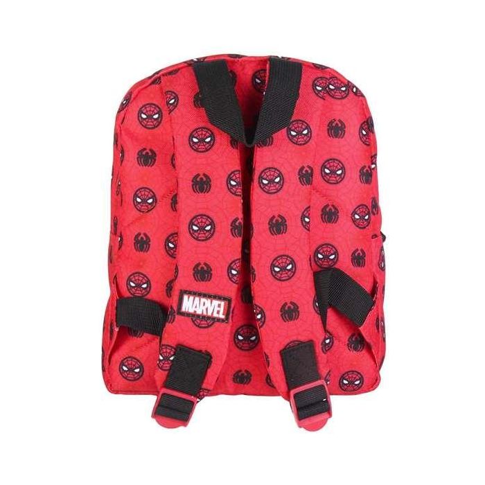 Mochila guarderia spiderman 1 Mochila guarderia spiderman 1