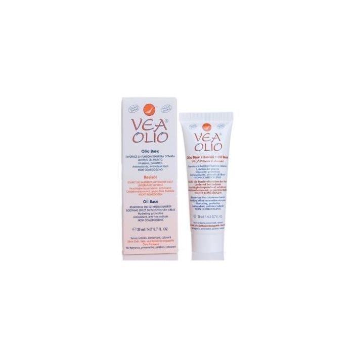 Vea Olio Aceite Base 20Ml.