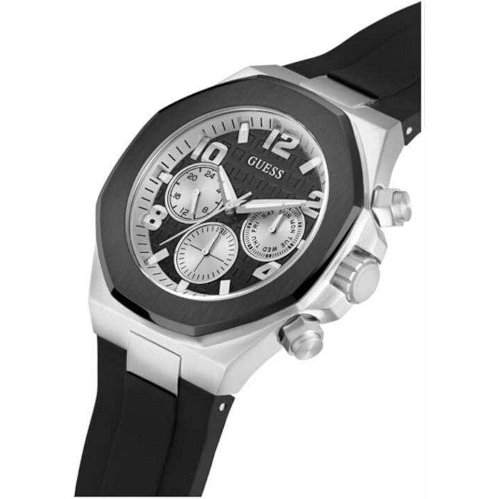 Reloj Hombre Guess GW0583G1 (Ø 46 mm) 6