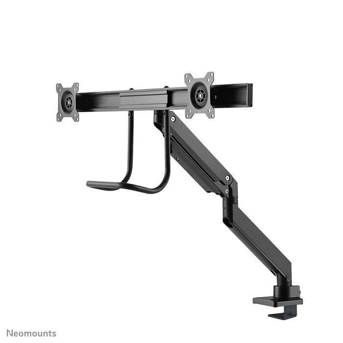 Soporte de Mesa para Pantalla Neomounts NM-D775DXBLACK 32" 3 Soporte de Mesa para Pantalla Neomounts NM-D775DXBLACK 32" 3
