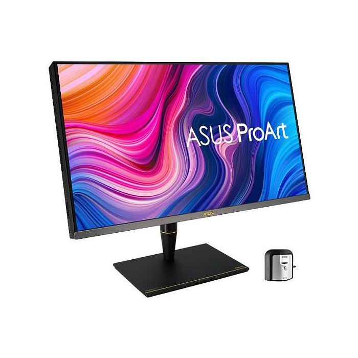 ASUS ProArt PA32UCX-PK Monitor 81.28cm (32 pulgadas) 4K UHD LED IPS 16:9 HDMI DP Thunderbolt 3 Negro 5