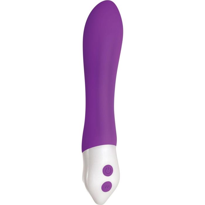 Bala Vibradora Evolved Morado Bala Vibradora Evolved Morado