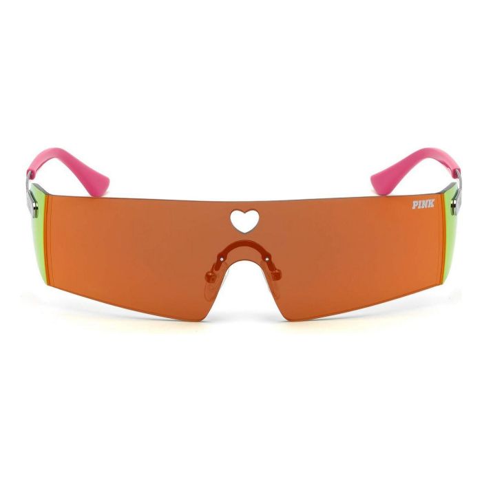 Gafas de Sol Mujer Victoria's Secret PK0008-13416F ø 63 mm 6 Gafas de Sol Mujer Victoria's Secret PK0008-13416F ø 63 mm 6