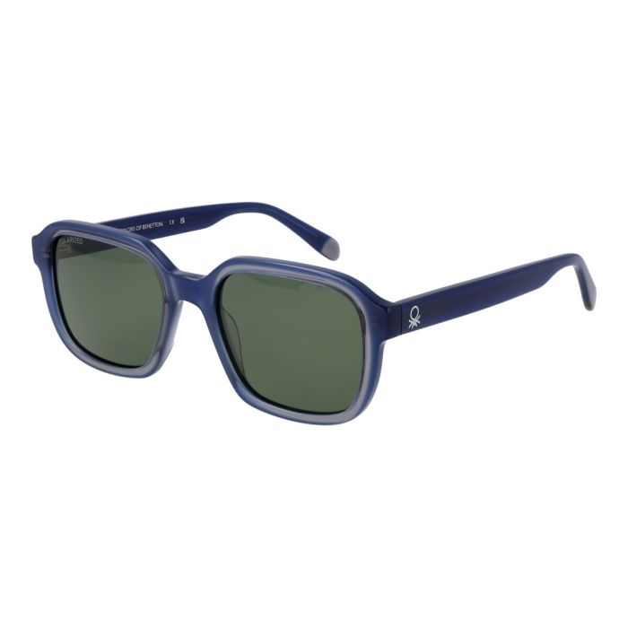 Gafas de Sol Hombre Benetton BE5071 52634 Gafas de Sol Hombre Benetton BE5071 52634