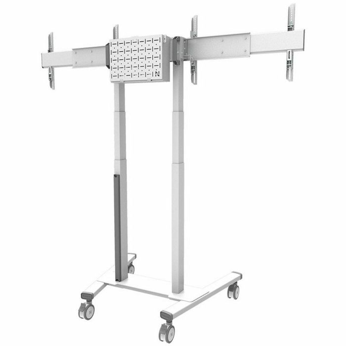 Soporte de Pared Neomounts ADM-875WH2 Blanco 5 Soporte de Pared Neomounts ADM-875WH2 Blanco 5