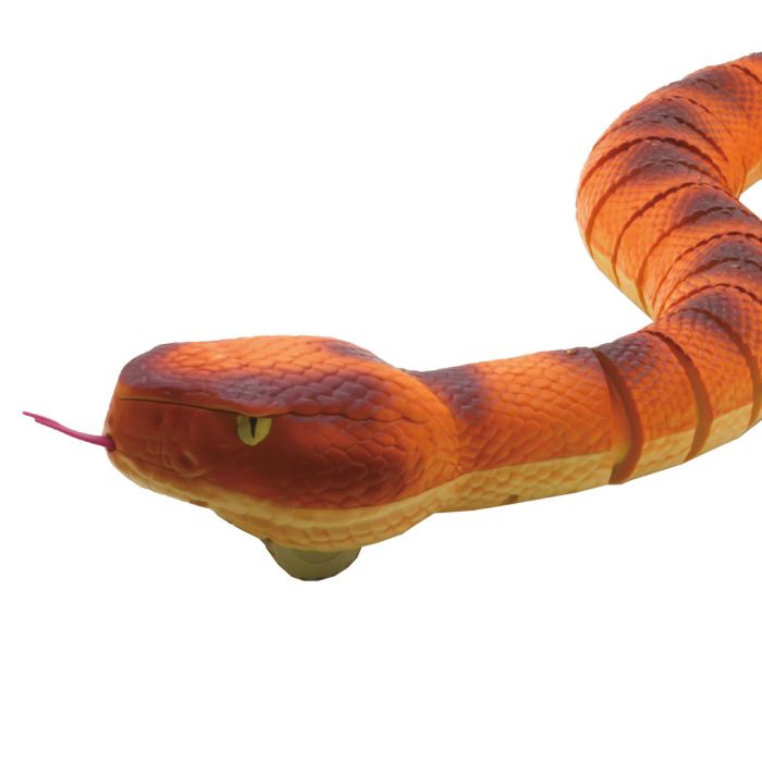 Serpiente Rc Tachan 2