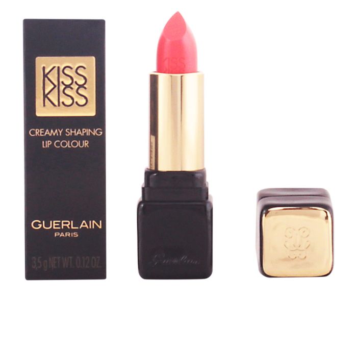 Kisskiss le rouge crème galbant #342 fancy kiss