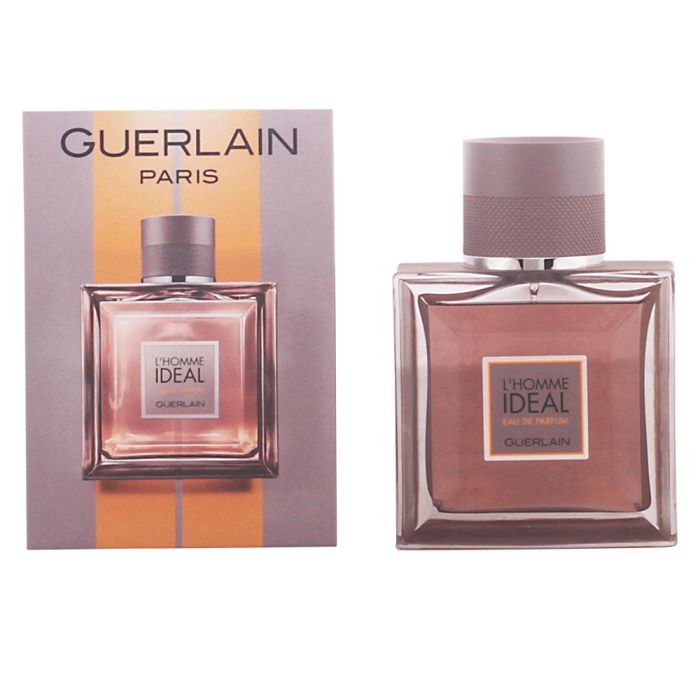 Guerlain L'homme ideal eau de parfum 50 ml vaporizador