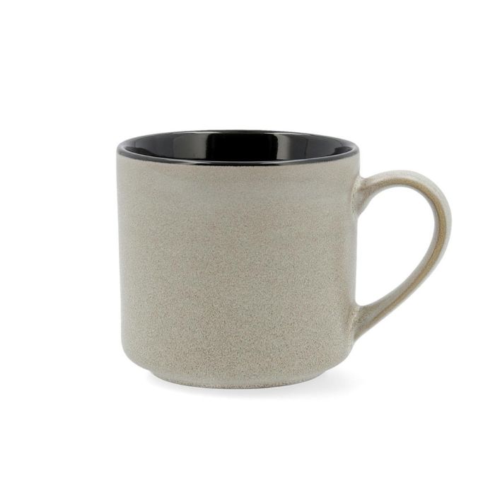 Mug CeráMico Blue Moon Bidasoa 54 cL (12 Unidades) 2