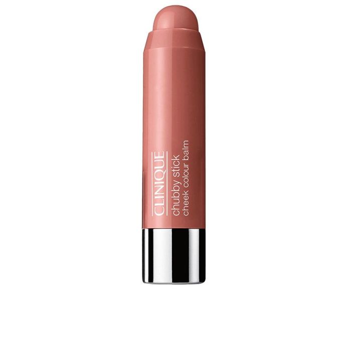 Chubby Stick Colorete En Crema 6 gr