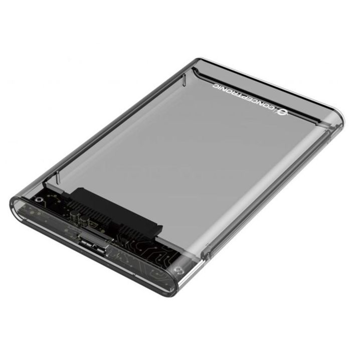 Caja Externa Conceptronic Usb 3.0 Sata Caja Externa Conceptronic Usb 3.0 Sata
