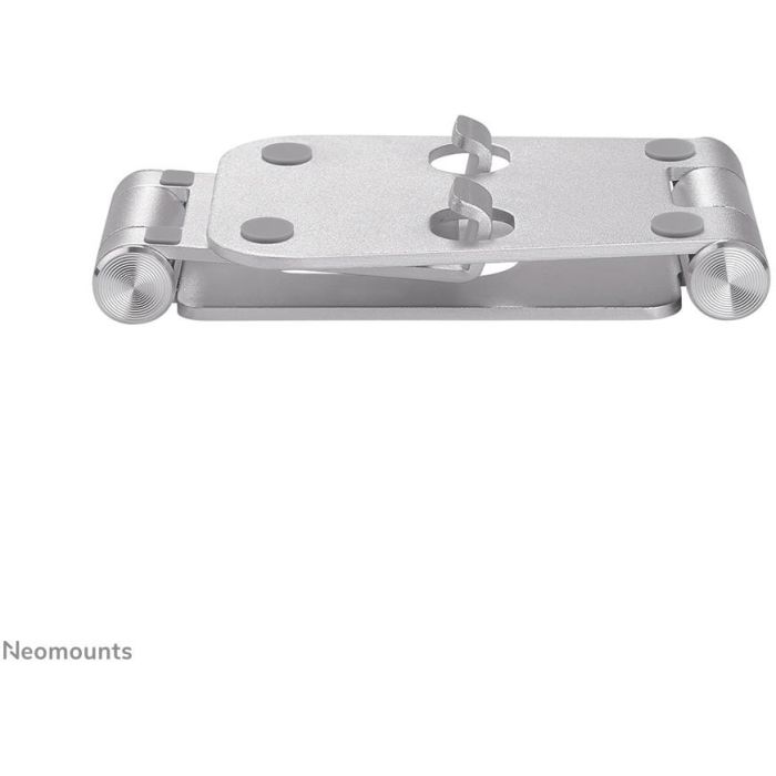 Soporte Neomounts DS10-160SL1 7" Plata 9 Soporte Neomounts DS10-160SL1 7" Plata 9