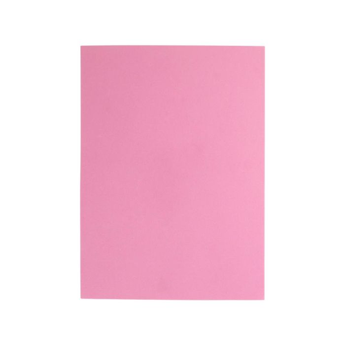 Goma Eva Liderpapel Din A4 60 gr-M2 Espesor 1,5 mm Rosa Paquete De 10 Hojas 1