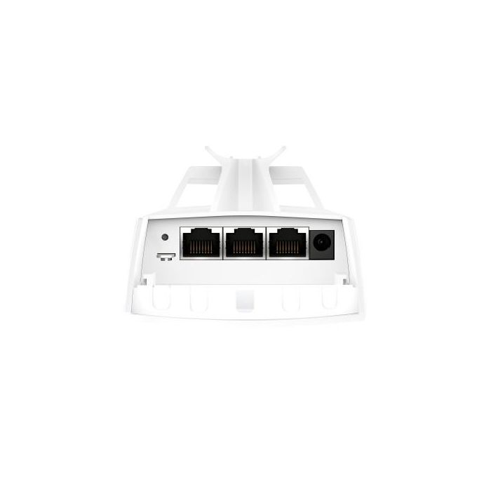 Punto de Acceso Inalámbrico TP-Link Omada EAP215-Bridge KIT/ 867Mbps/ 2.4GHz 5GHz/ Antenas de 7dBi/ WiFi 802.11 a/b/g/n/ac 3