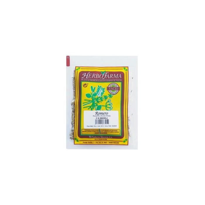 Macoesa Romero Herbofarma 30Gr